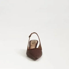 Bianka Slingback Pump