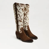 Wyatt Knee High Boot
