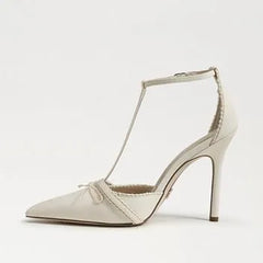 Ozzy T-Strap Pump