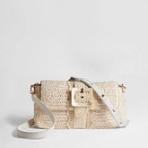 Bambi Convertible Shoulder Bag