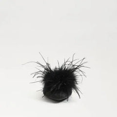 Khai Feather Mule