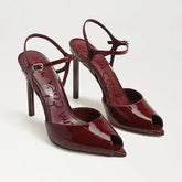 Tinslie Stiletto Sandal
