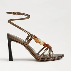 Imani Strappy Heel Sandal