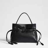 Poppy Small Drawstring Tote