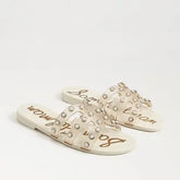 Bay Jelly Slide Sandal