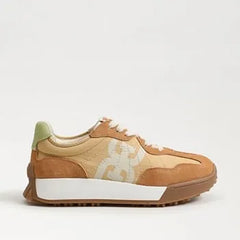 Langley Retro Lace Up Sneaker