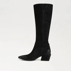 Haisley Knee High Boot