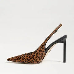 Tegan Slingback Pump