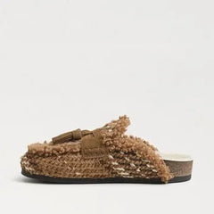 Astrid Cozy Mule