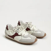 Ivanna Lace Up Sneaker