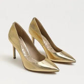 Hazel Pointed Toe Pump