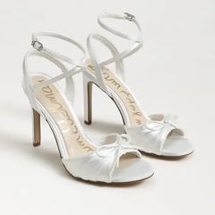 Ines Strappy Stiletto Sandal