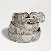 20MM Logo Belt