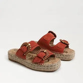 Tabbey Espadrille Platform Sandal