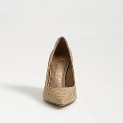 Hazel Pointed Toe Pump