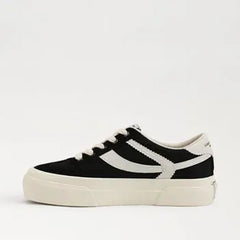 Simone Lace Up Sneaker