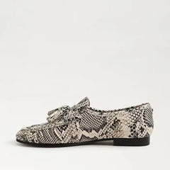 Lana Tassel Loafer
