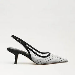 Bianka Slingback Pump