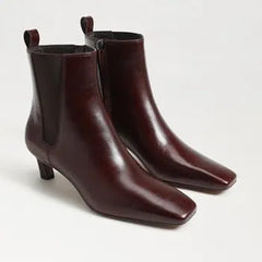 Peony Ankle Boot