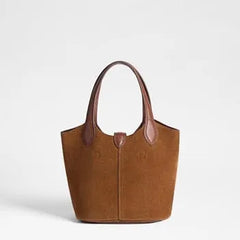Lucy Buckle Crossbody