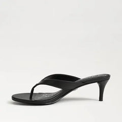 Amie Kitten Heel Sandal