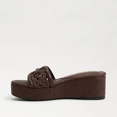 Pauleena Espadrille Sandal