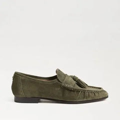 Lana Tassel Loafer