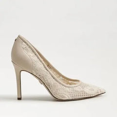 Hazel Mesh Pump