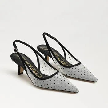 Bianka Slingback Pump