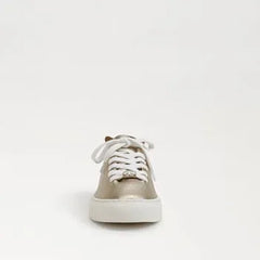Poppy Lace Up Sneaker