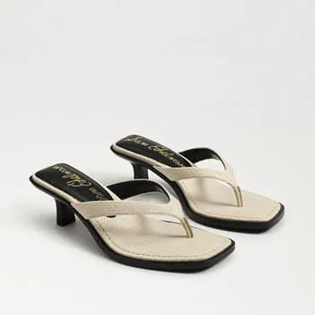 Dollie Thong Sandal