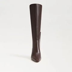 Sylvia Extra Wide Calf Knee High Boot