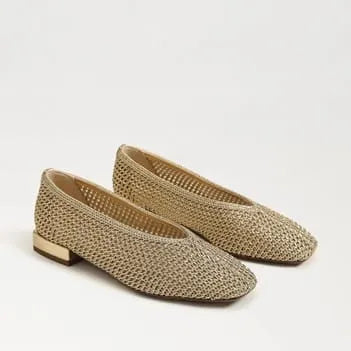 Kasey Knit Ballet Flat