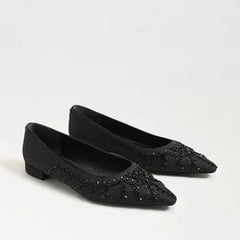 Emma Dazzle Ballet Flat