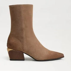 Harmony Ankle Boot