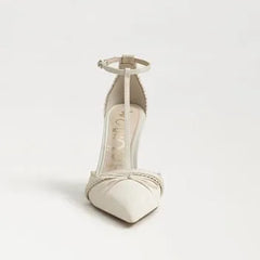 Ozzy T-Strap Pump