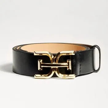 35MM Logo Belt