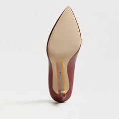 Hazel Pointed Toe Pump