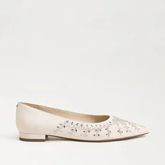 Emma Dazzle Ballet Flat