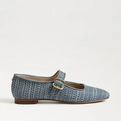 Michaela Mary Jane Flat