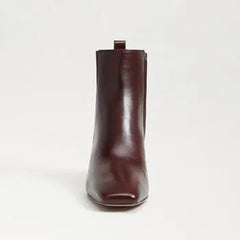 Peony Ankle Boot
