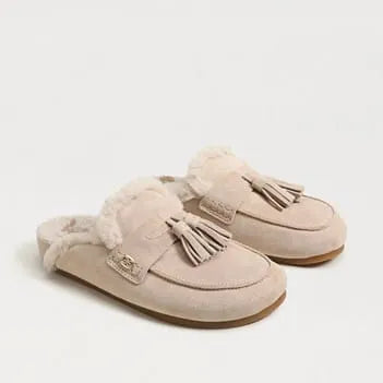 Astrid Cozy Mule