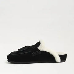 Astrid Cozy Mule