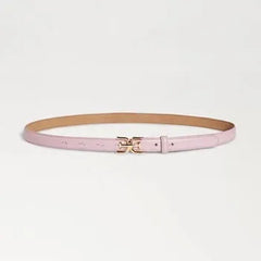 20MM Logo Belt