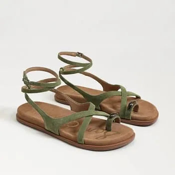Lottie Toe Strap Sandal