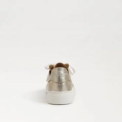 Poppy Lace Up Sneaker