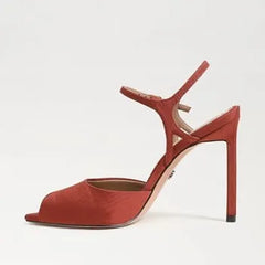 Tinslie Stiletto Sandal
