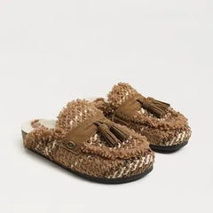 Astrid Cozy Mule