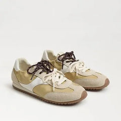 Ivanna Lace Up Sneaker