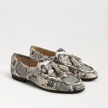 Lana Tassel Loafer